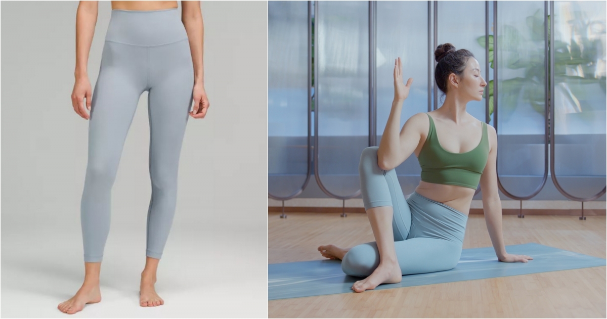 lululemon Align™ High-Rise Pant 24,NT$3,480