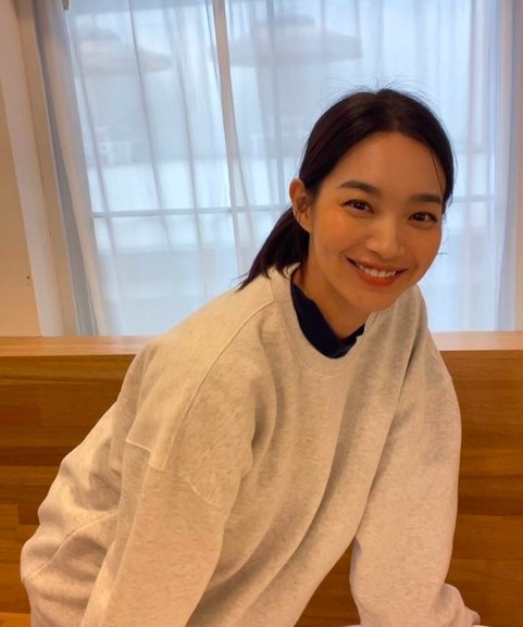 《我們的藍調》申敏兒凍齡保養法2：重視油保養