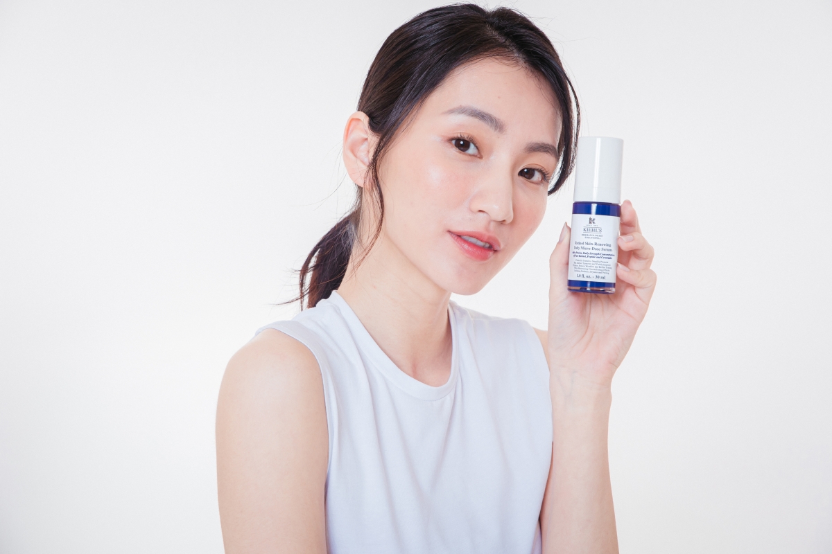 Photo from KIEHL’S 契爾氏