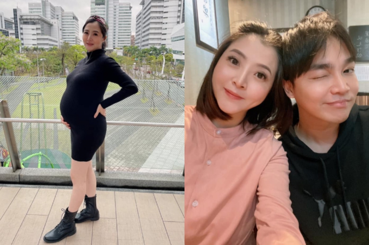 李亮瑾原本要演出八點檔《一家團圓》，但沒想到突然懷了第2胎，讓她暫時停止了演出計畫。