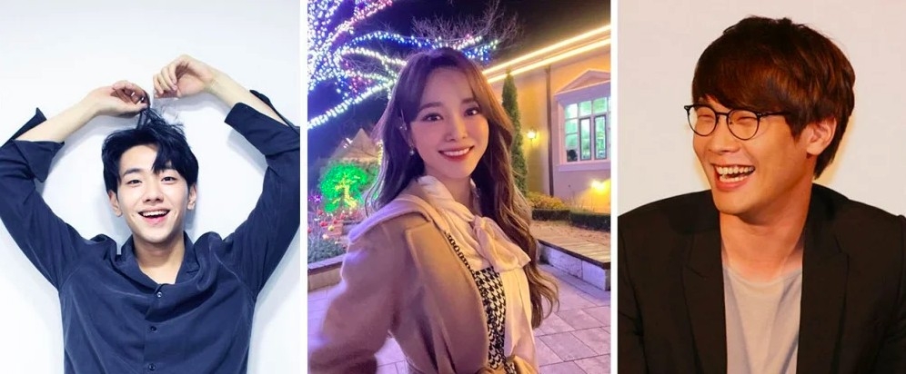 《今日的網漫》將於2022下半年於SBS播