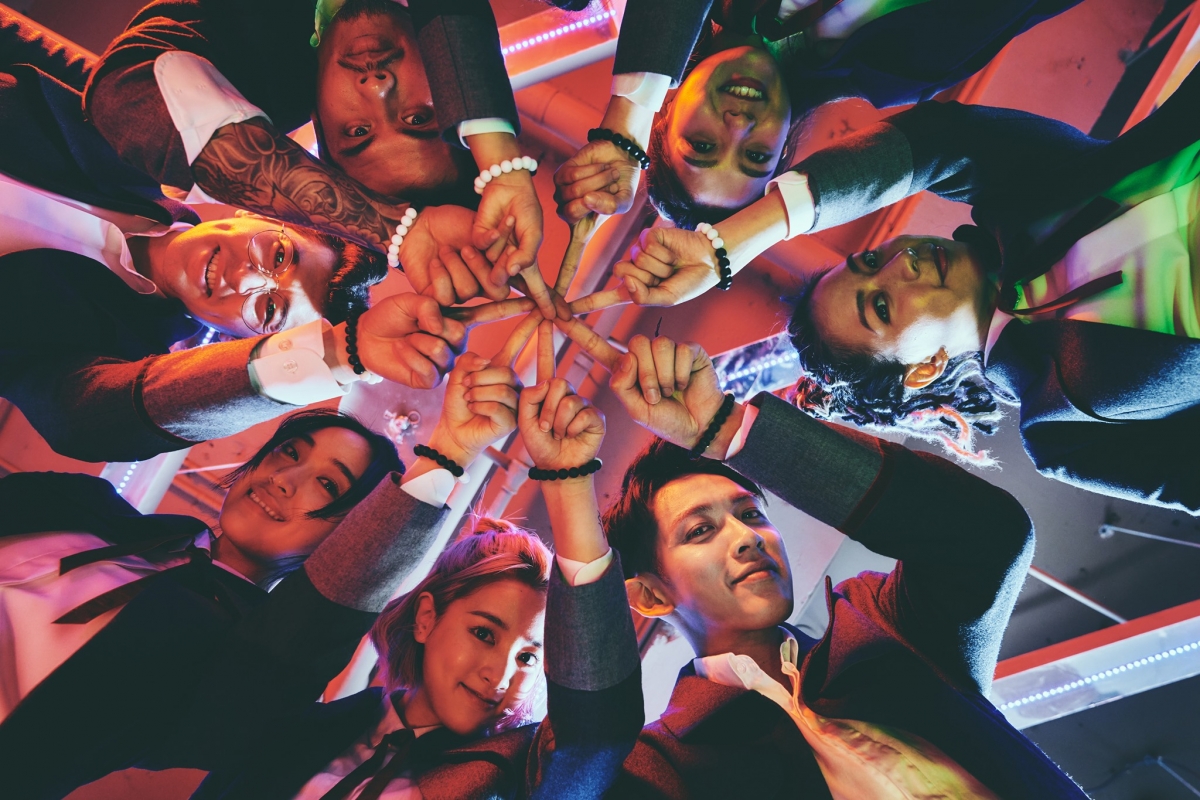 九把刀鬆口回應可能推出《月老》續集