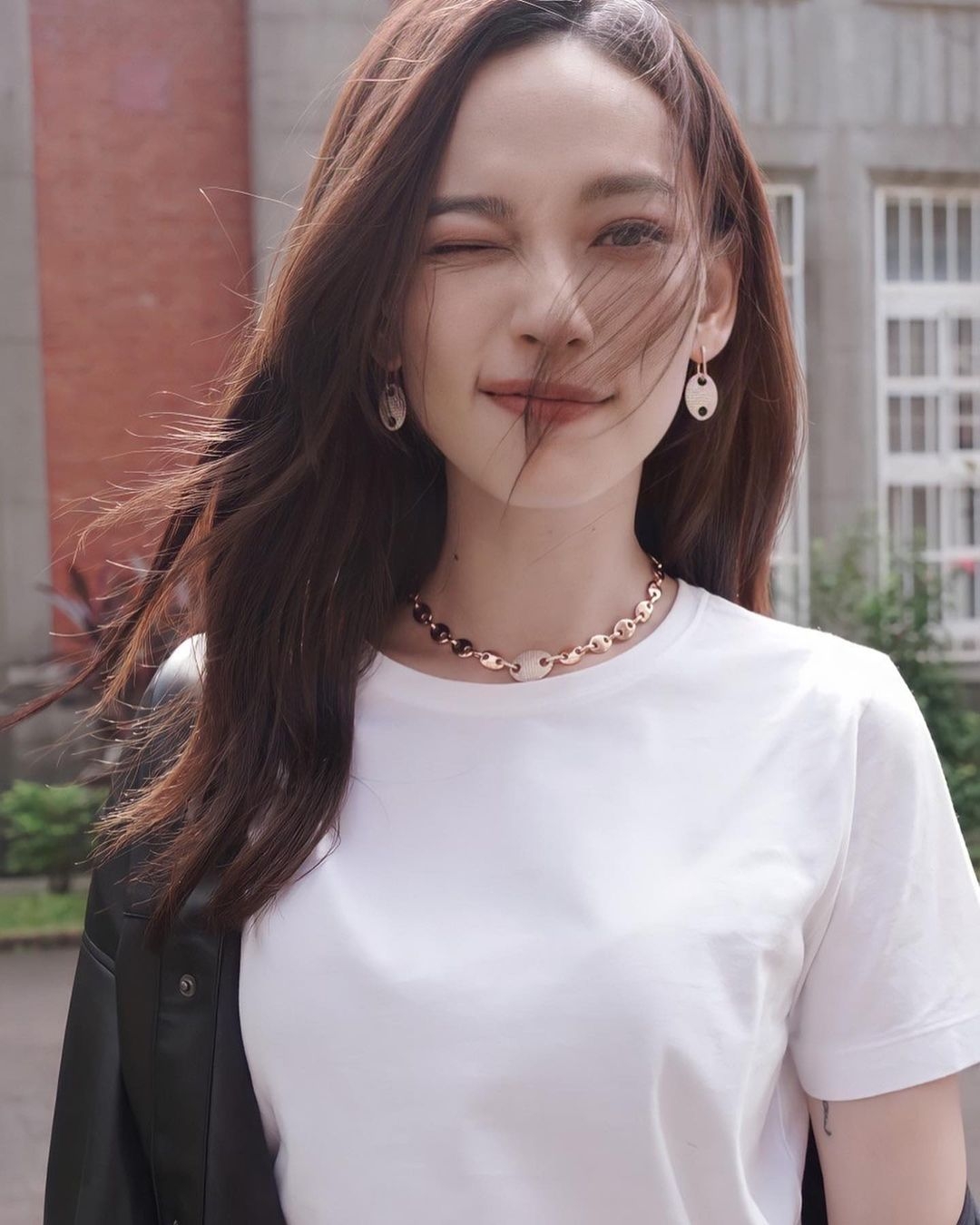 《夜叉:浴血諜戰》姚以緹