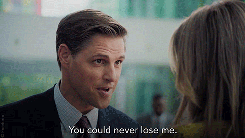 水瓶男通常能言善道、花言巧語,但他也能冷酷無情。