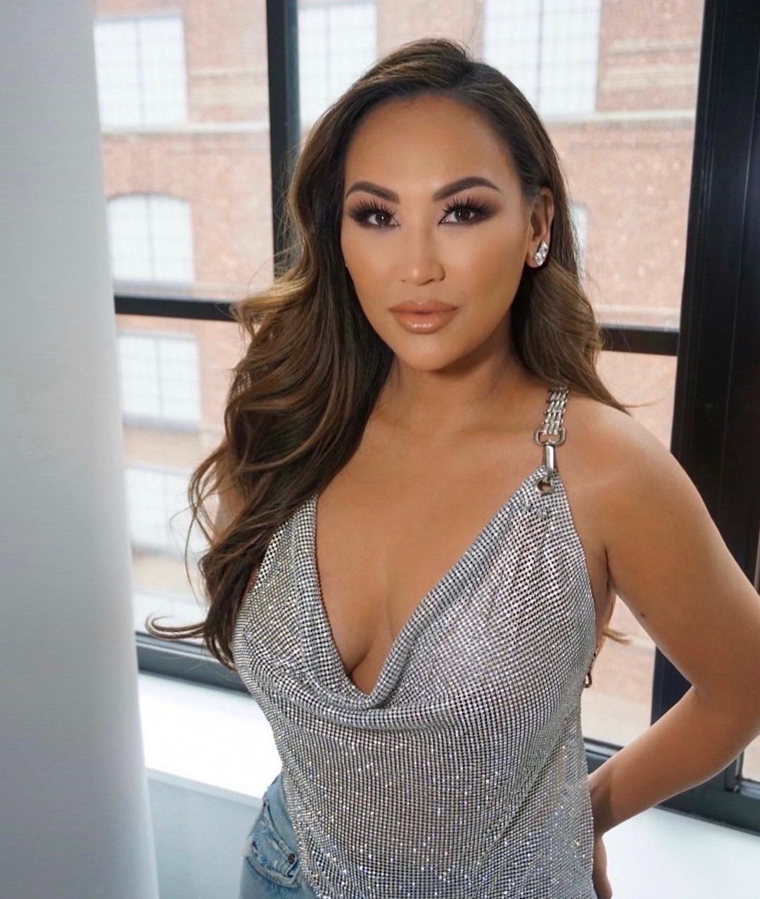 真人版實境秀《璀璨帝國》（Bling Empire）第二季