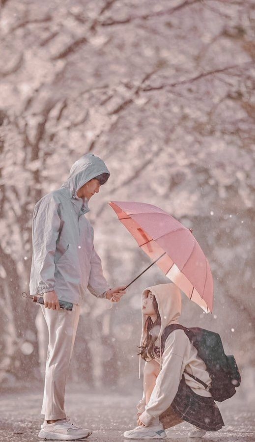 韓劇《回到18歲》劇照