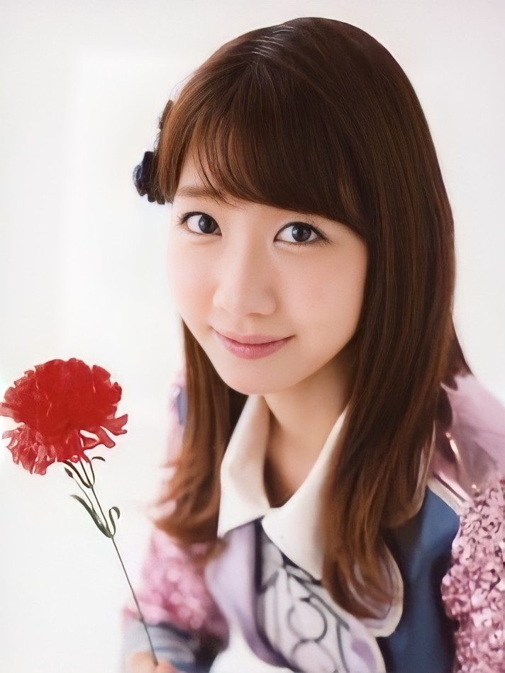 柏木由紀是演藝圈發電機