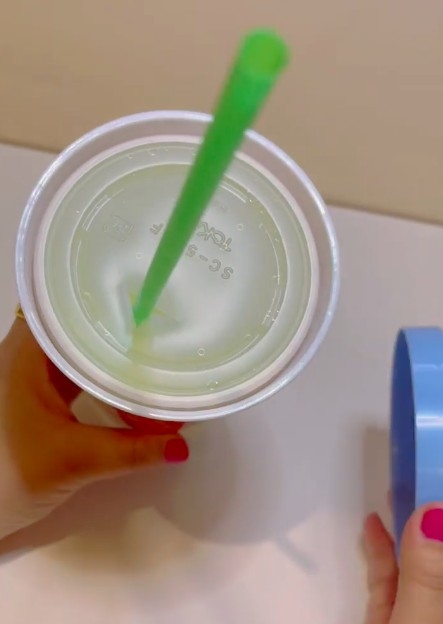 蠟筆小新水杯設計