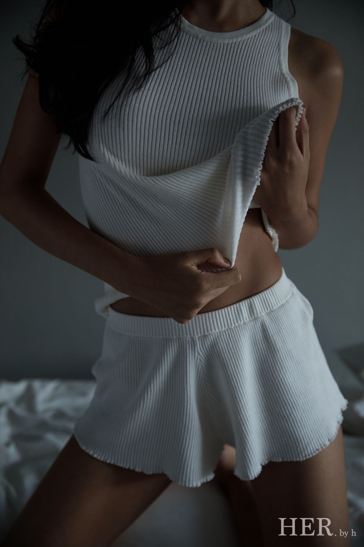 HER. by h HER sleeping set，NT$1,200