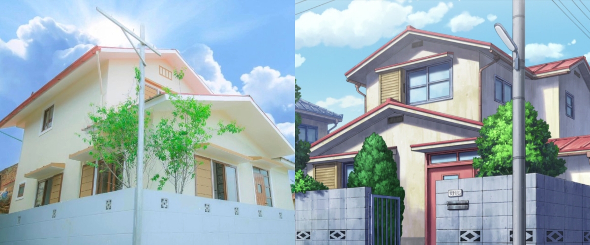 越南《哆啦A夢》民宿