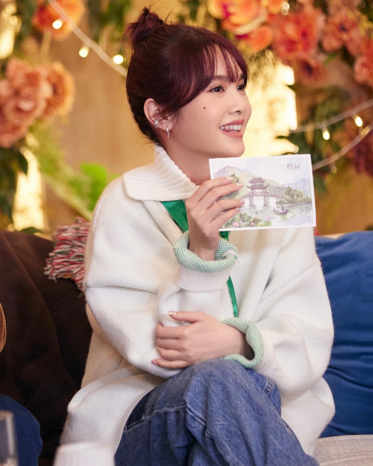 楊丞琳外型深受粉絲喜愛