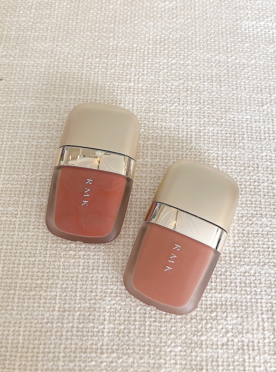 RMK 經典水感頰采蜜