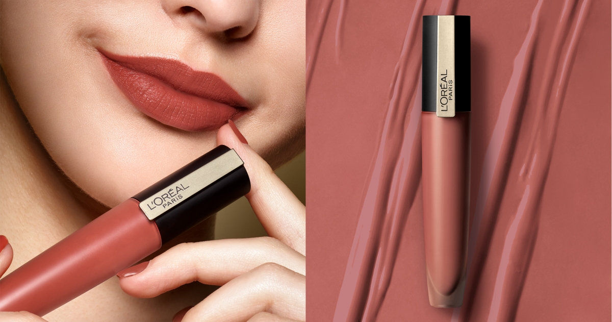 Loreal 巴黎萊雅 小鋼筆，7ml/NT$450