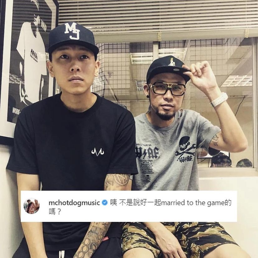IG @mchotdig