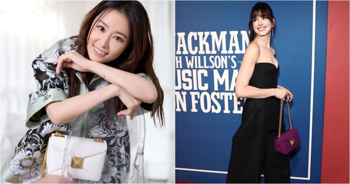 Valentino Garavani/IG@@maisonvalentino)