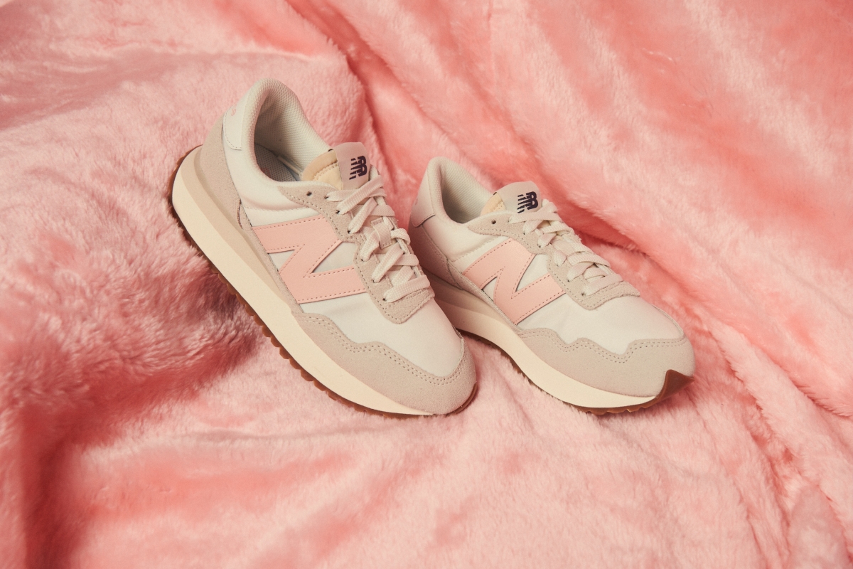 New Balance 237，NT$2,680