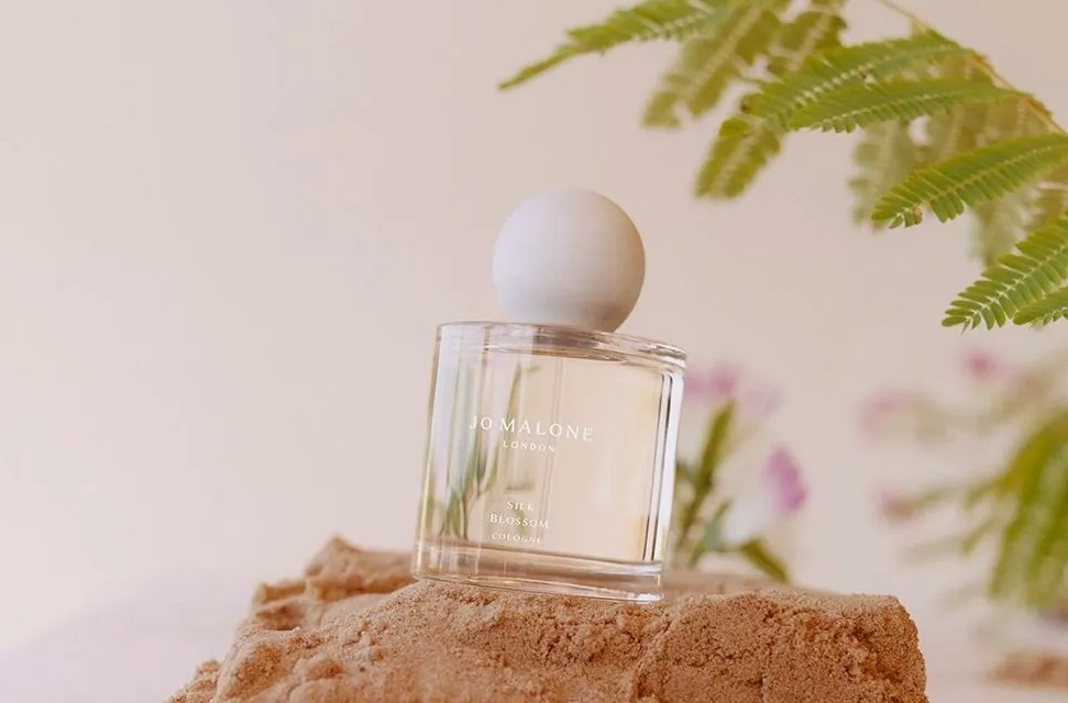 2022花香調香水推薦4:Jo Malone London 地中海花園系列 合歡花香水,50ml/NT$3,700;100ml/NT$5,450