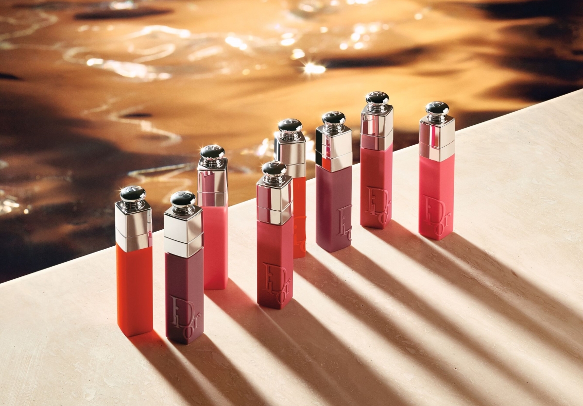 迪奧癮誘沁涼水唇露