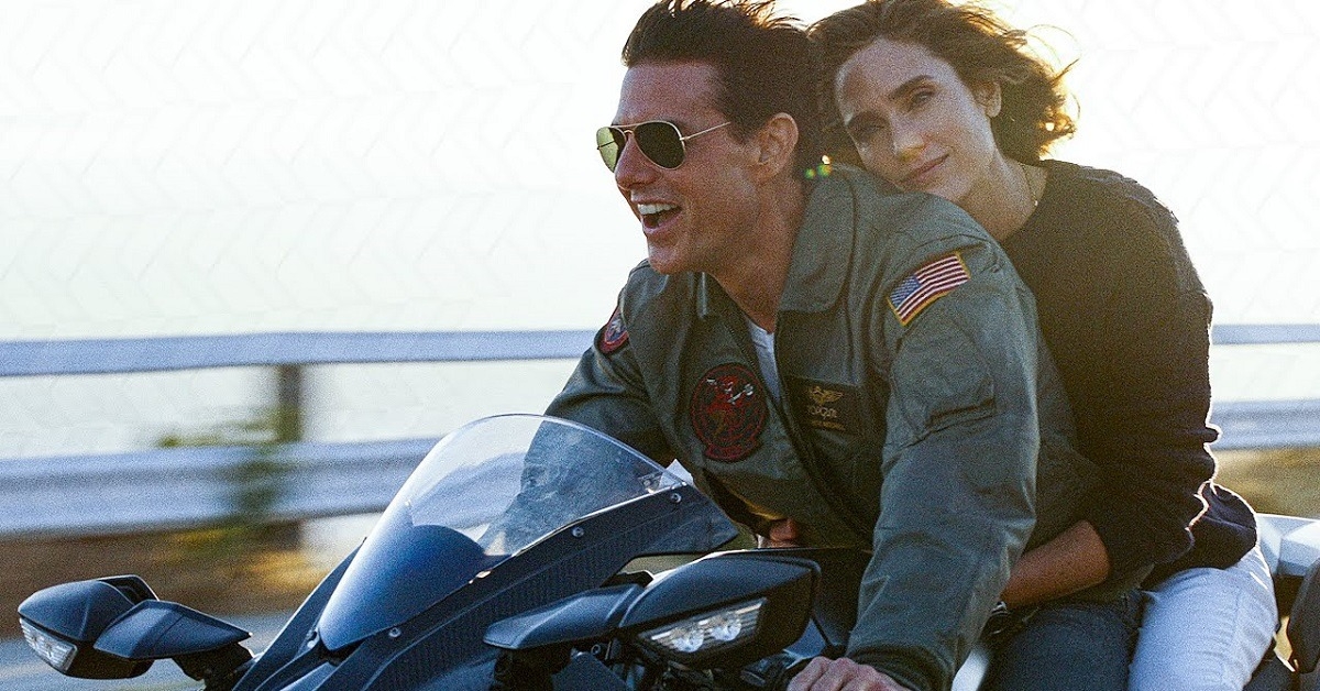 《捍衛戰士：獨行俠》阿湯哥飆車