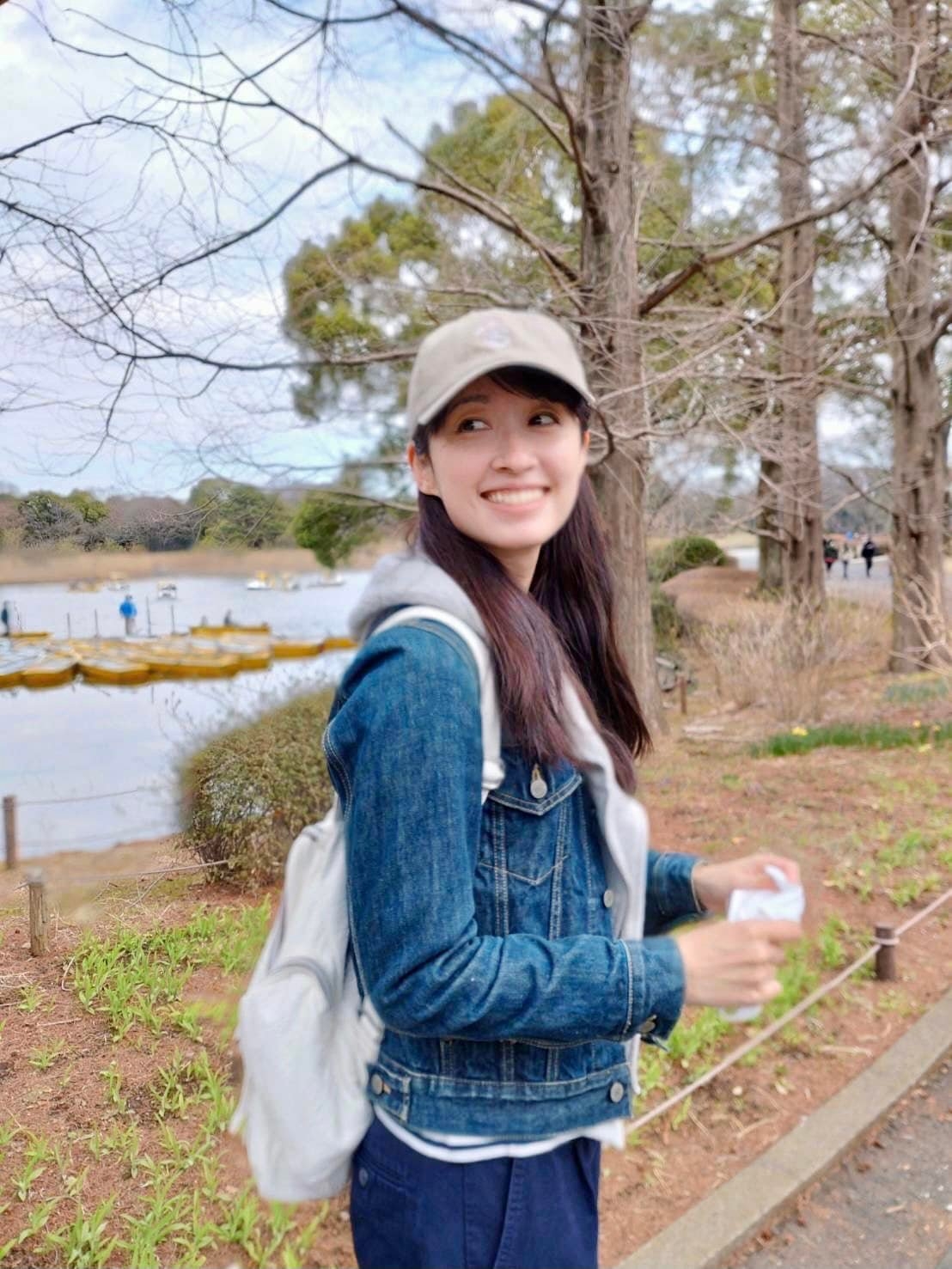 田中千繪曝罹患「天氣病」