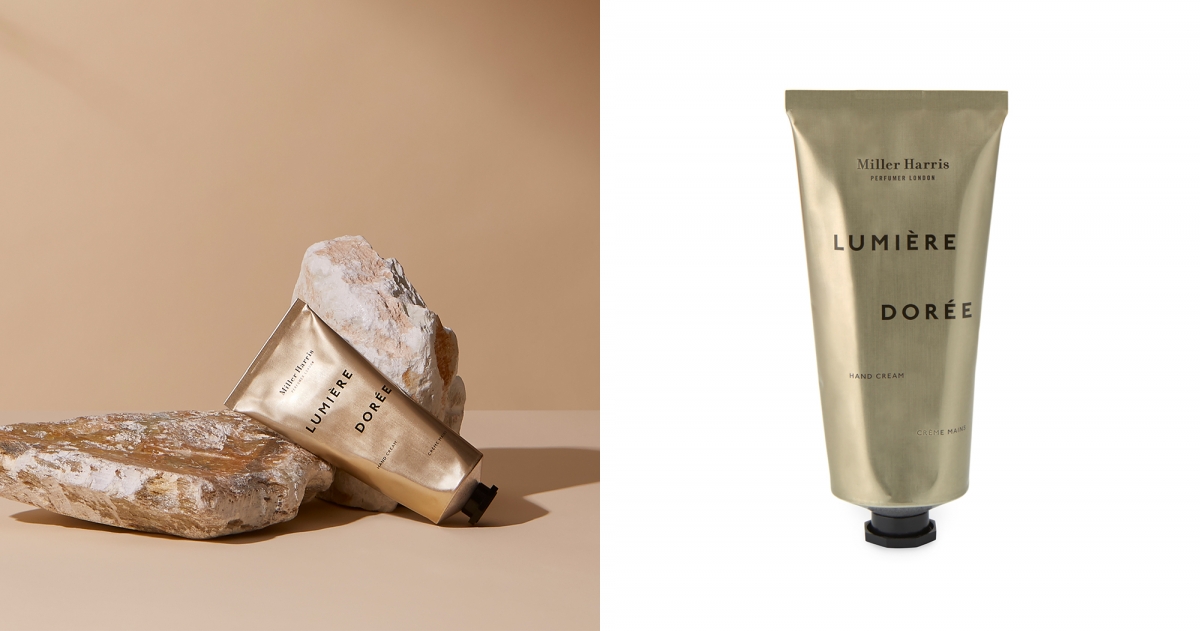 Miller Harris 初晨之光護手霜 75ml / NT$1,100