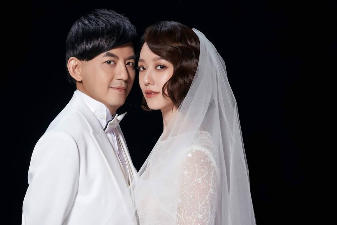 黃子佼、孟耿如