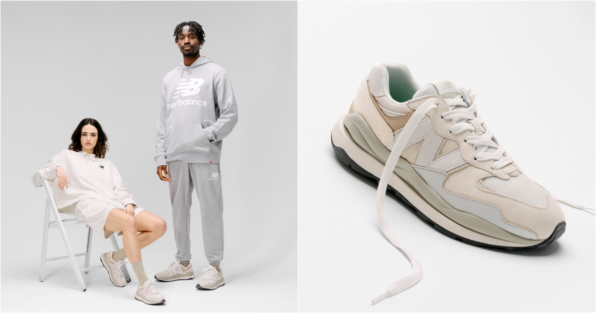 New Balance M5740GRM,NT$3,880