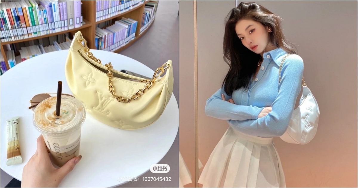 小紅書@dyssia LV 小琁/小紅書@Sia_teng