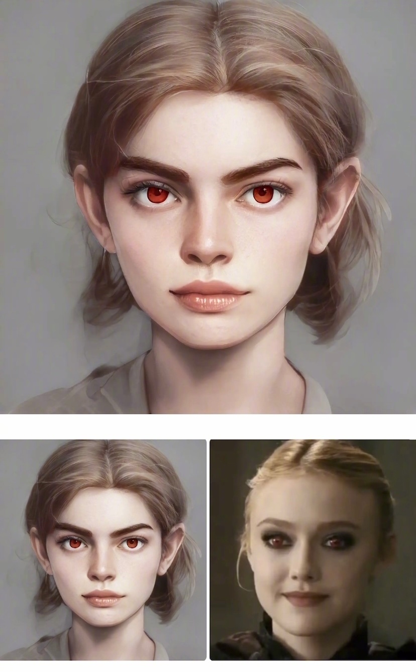 珍Jane