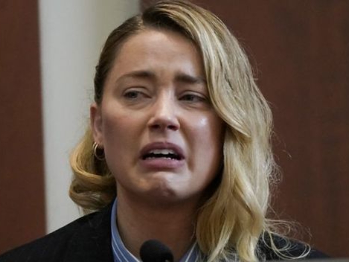 強尼戴普離婚案