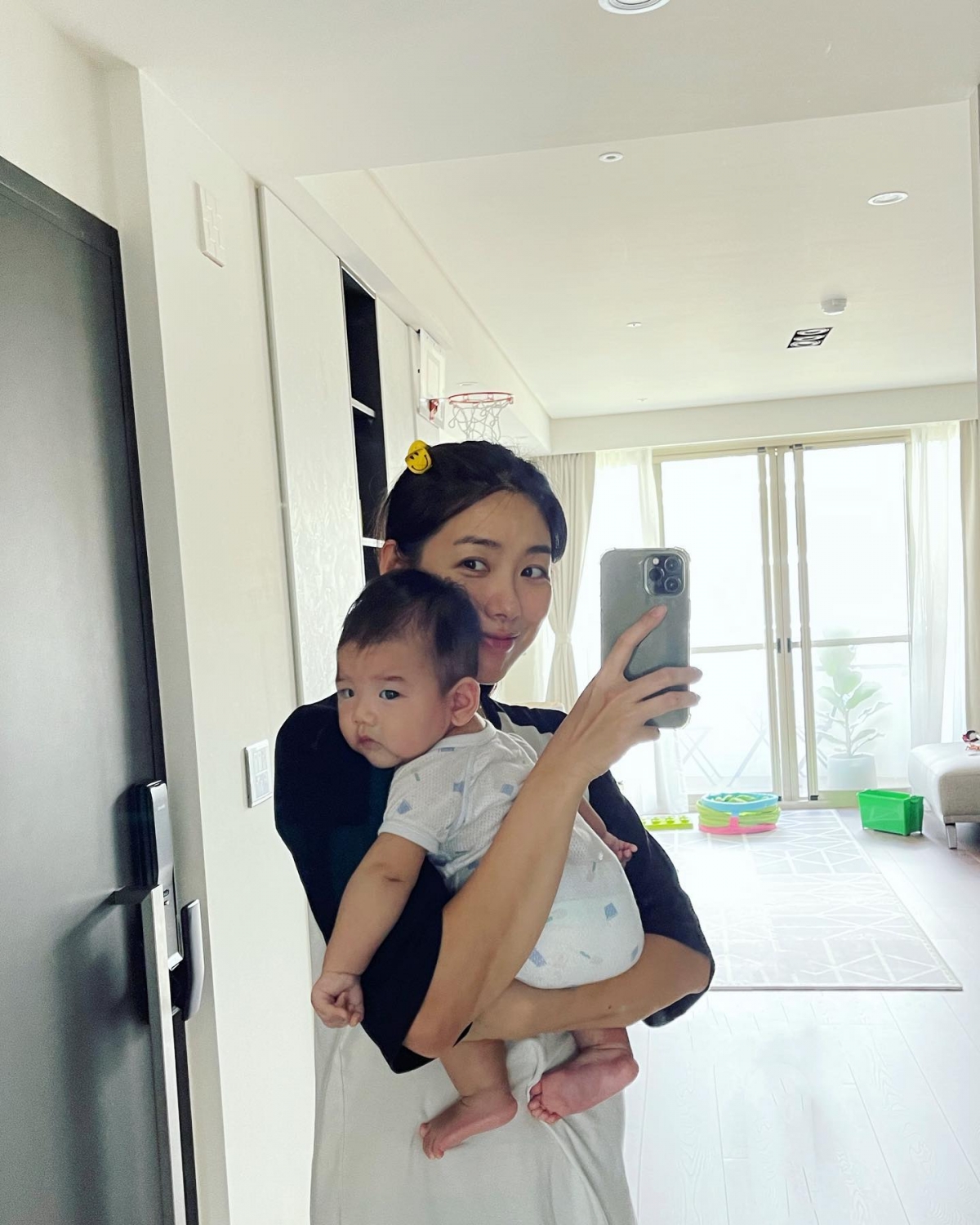 林可彤回應生產影片