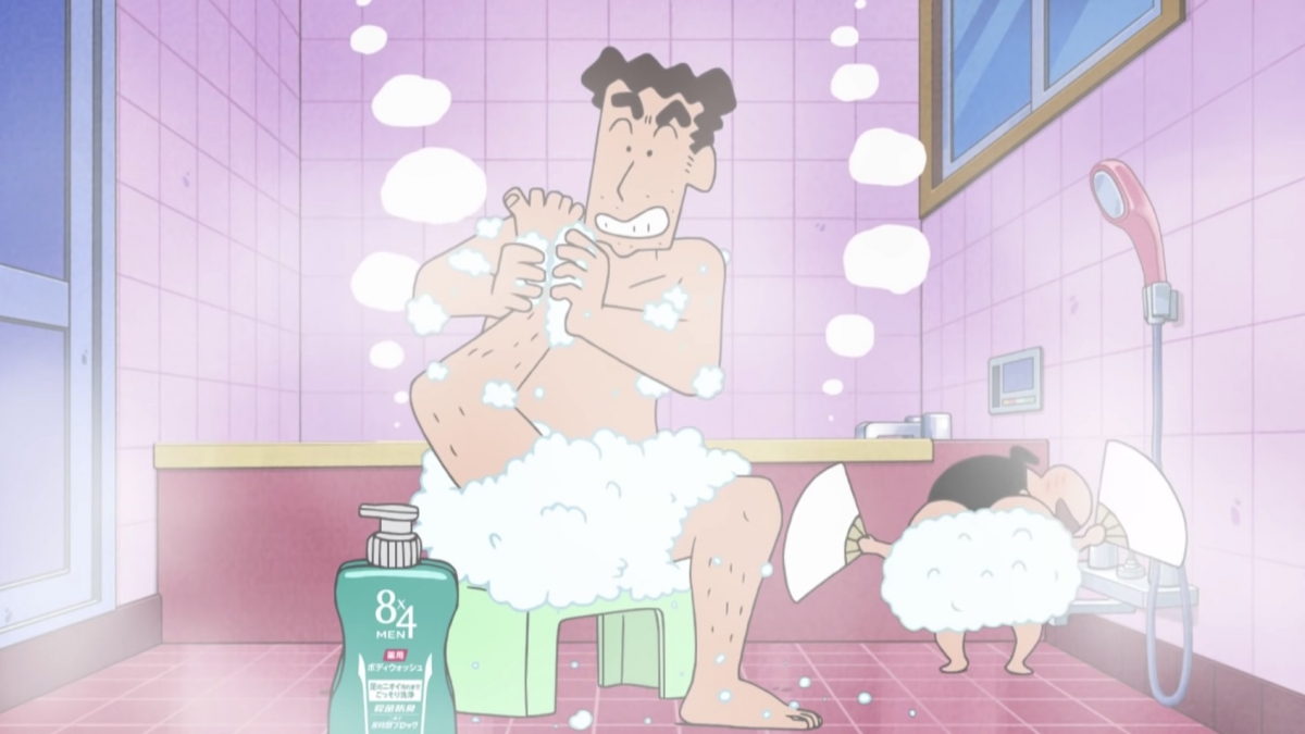 廣志趕緊使用代言商品