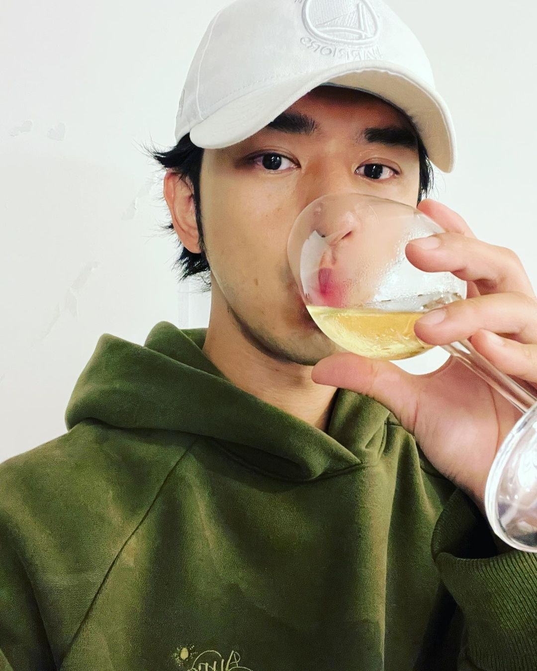 陳柏霖與女友好消息近了？