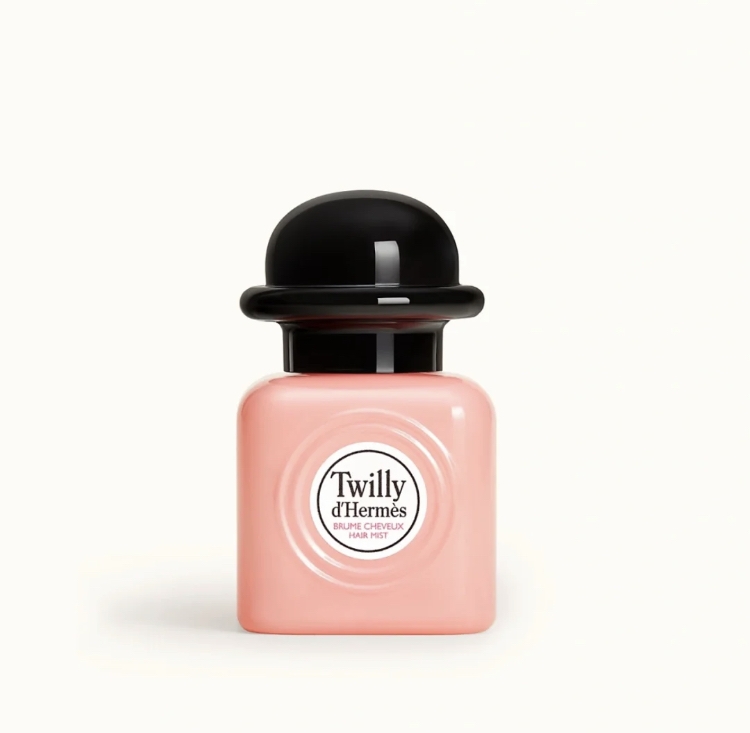 Twilly d’Hermes 愛馬仕絲意香髮噴霧
