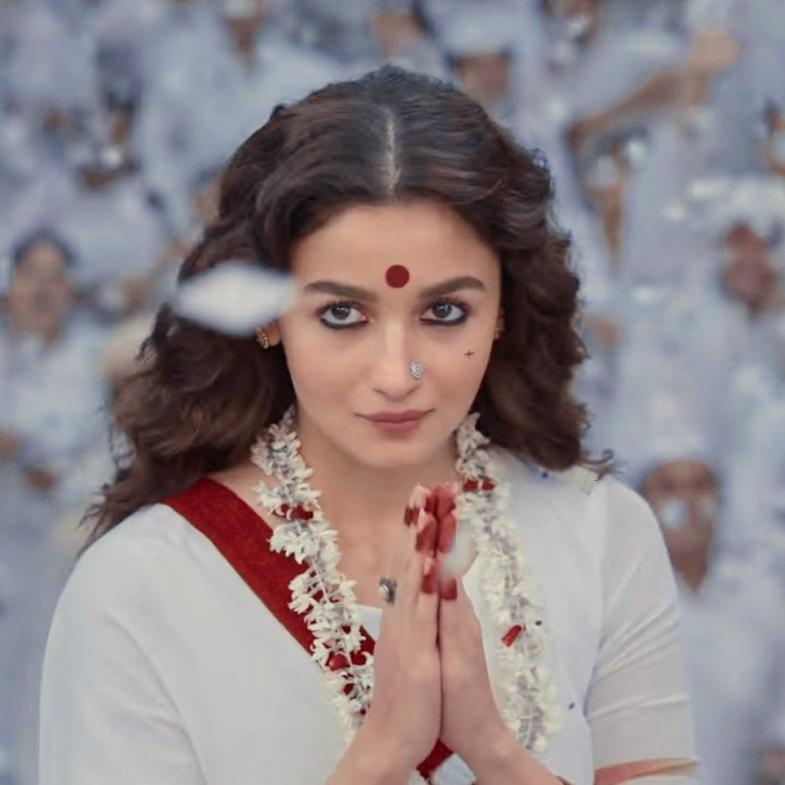 印度真實故事改編電影《孟買女帝》