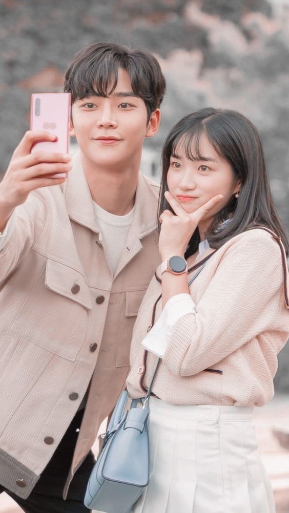 有些人就是硬著頭皮不想要主動告白