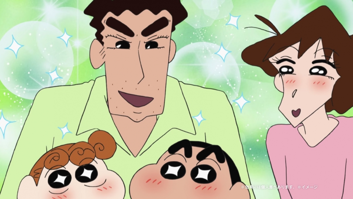 別出心裁的內容掀話題