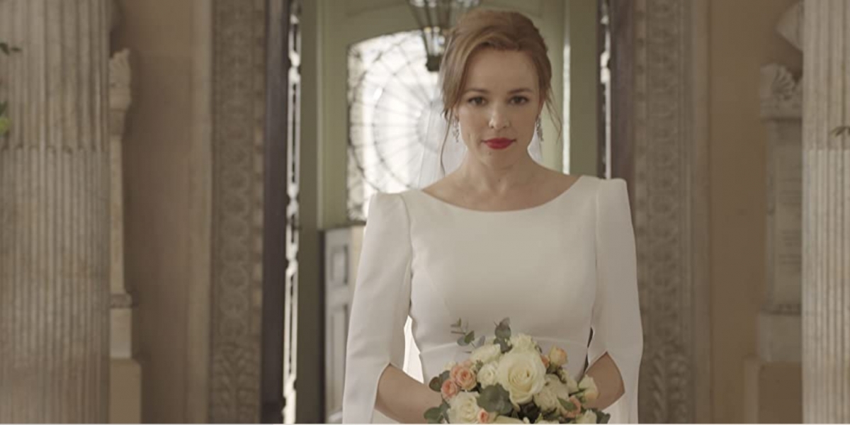 《奇異博士2》婚禮