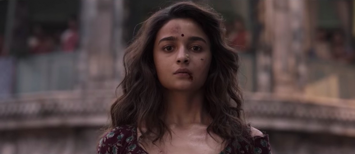 《孟買女帝》女主角由艾莉亞·布哈特(Alia Bhatt)擔任