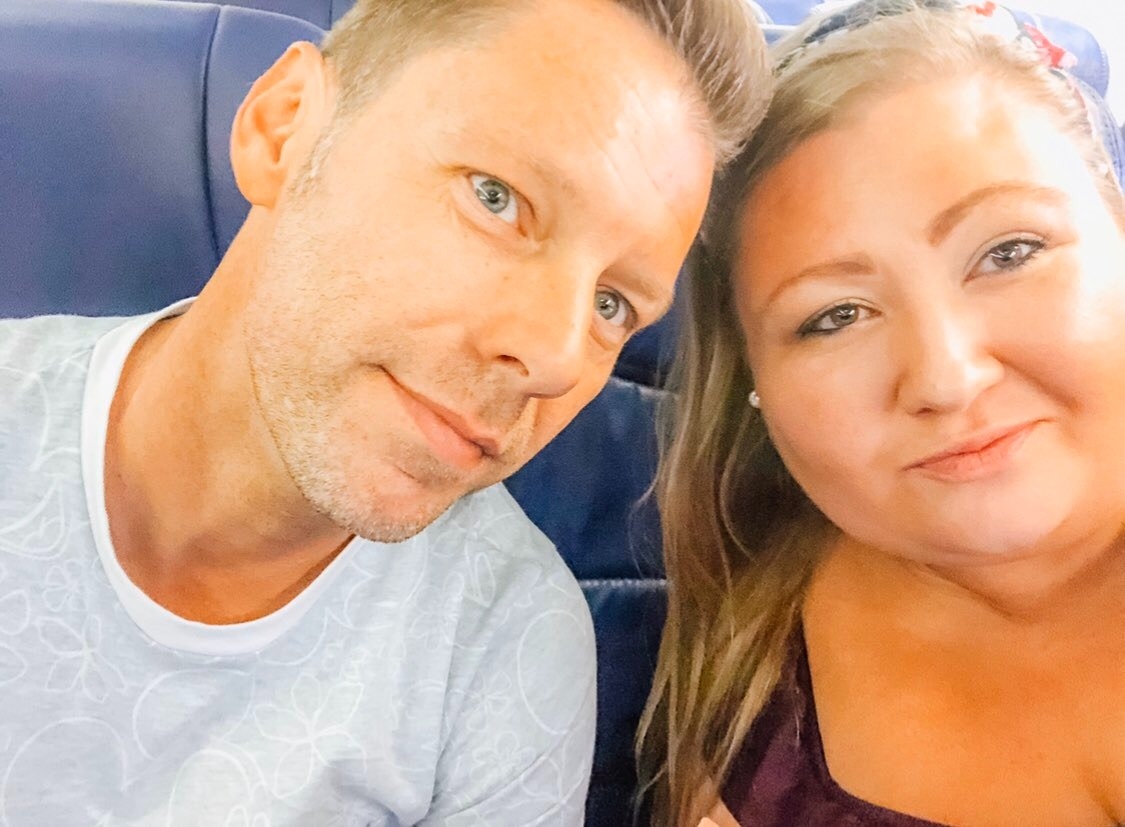 Kristin的體重，反而是Rusty愛她的關鍵