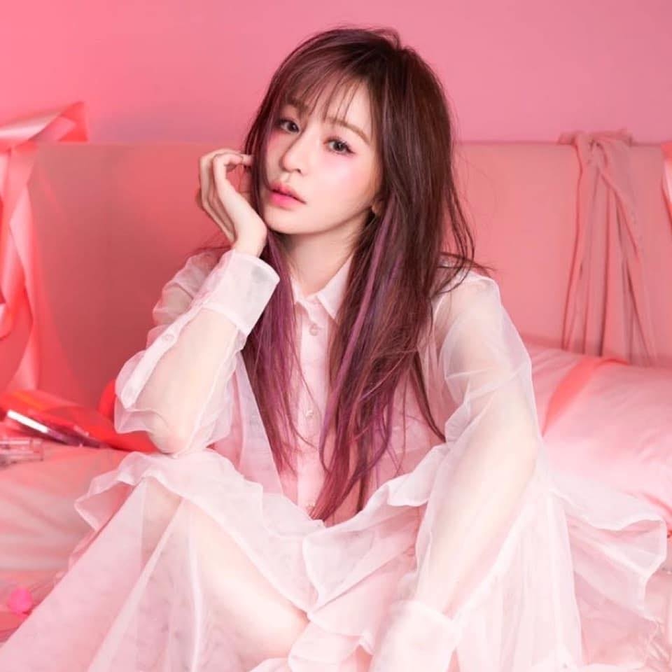 FB@王心凌 Cyndi Wang