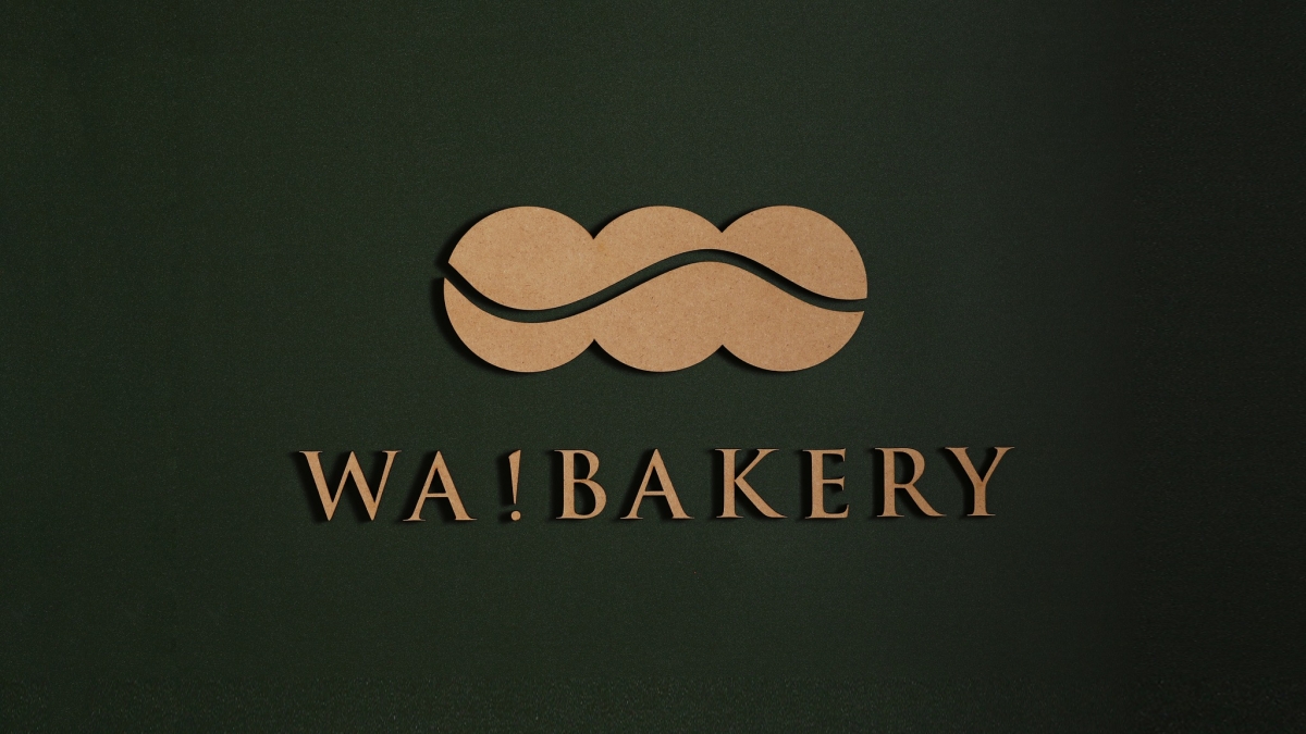 古娃娃WA!BAKERY