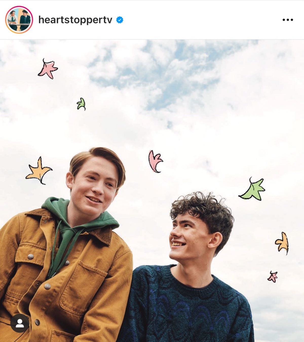 影集中善用各種漫畫風格