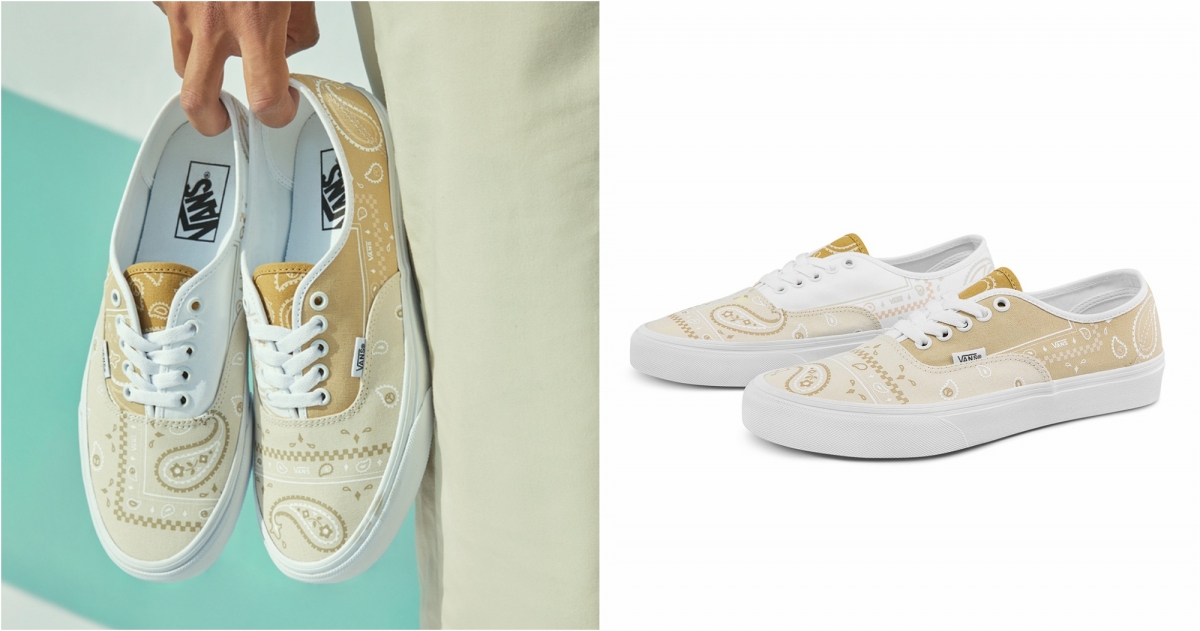 VANS UA AUTHENTIC，NT$1,980