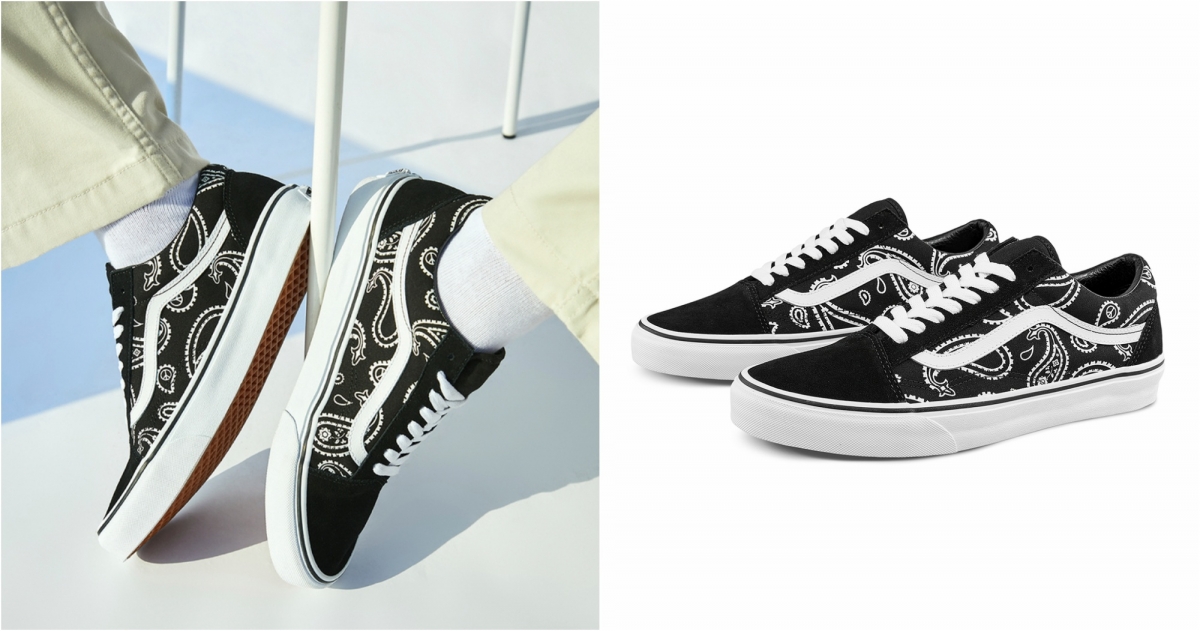 VANS UA OLD SKOOL，NT$2,380