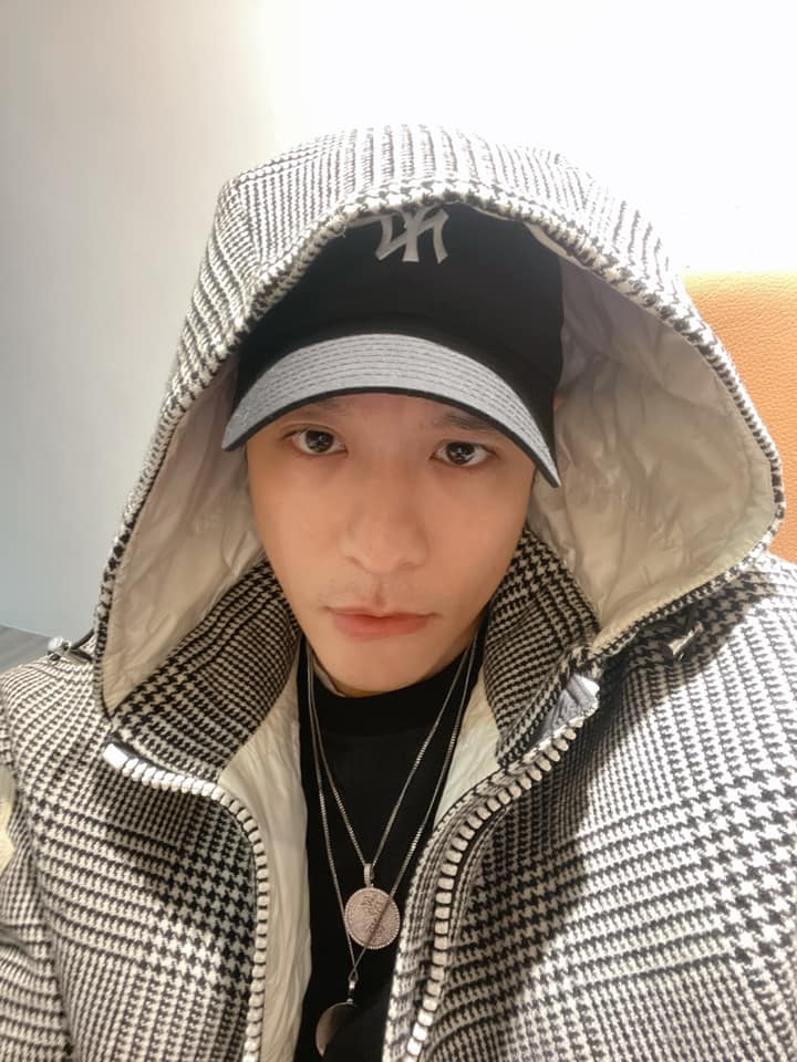 Nick 周湯豪