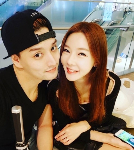 Eli&池妍秀離婚爭議