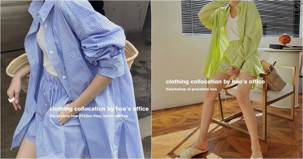 淘寶@HOO 气质女装