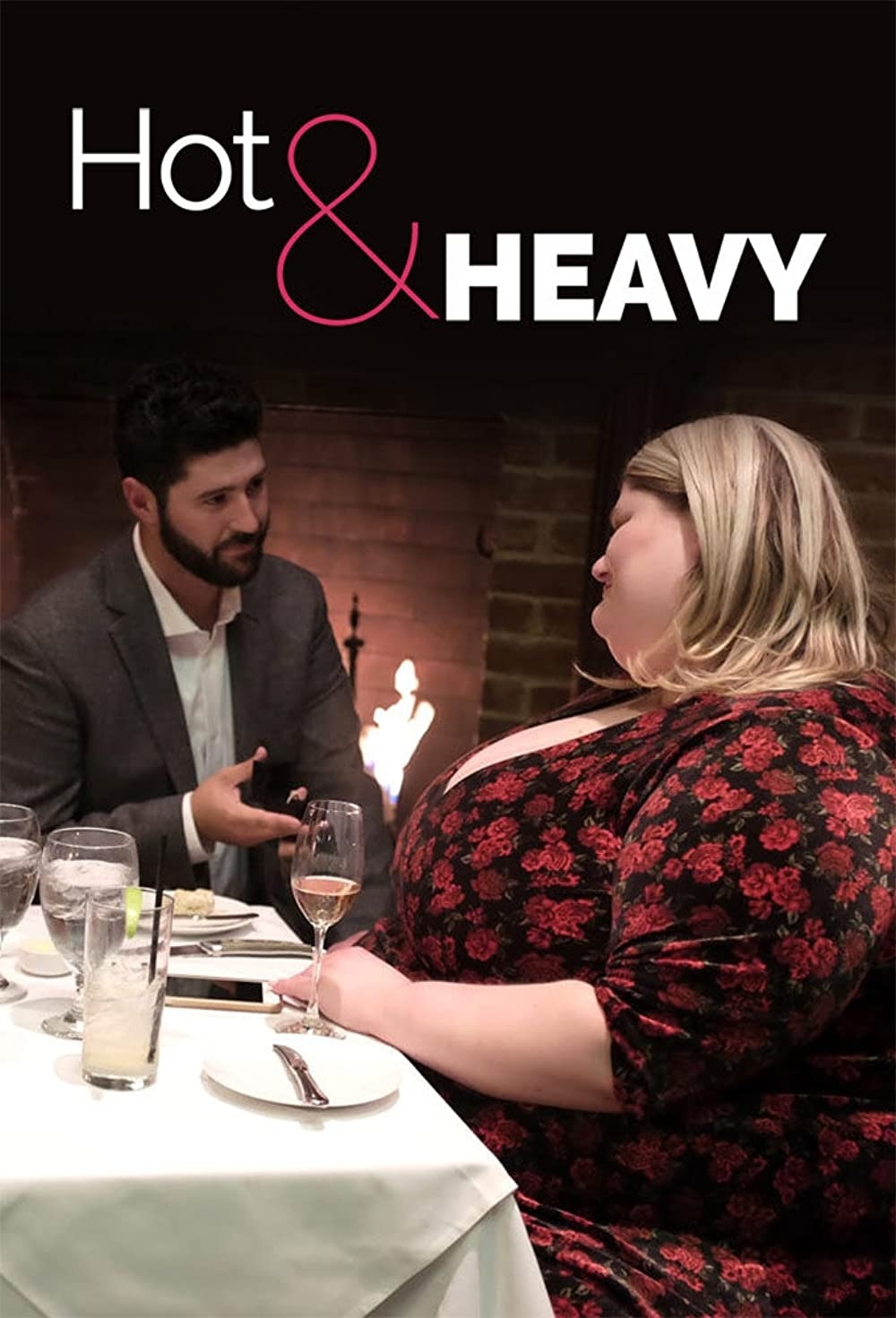 3位人夫堅持老婆身材就是要豐腴而爆紅