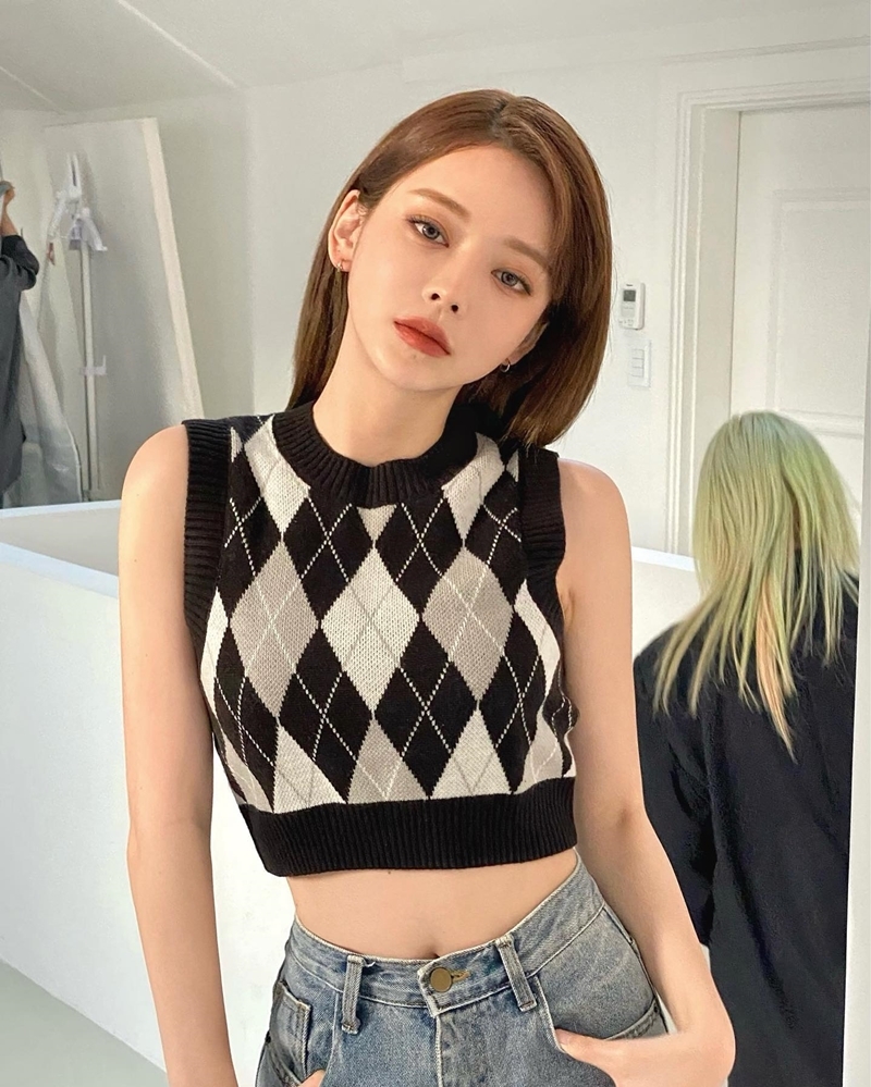 特徵5:精緻身材